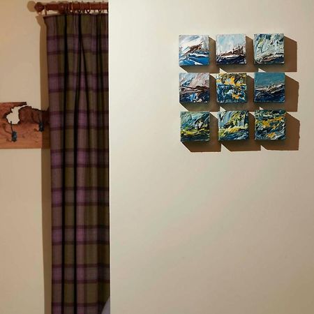 Downright Gabbler Apartman Beauly Kültér fotó