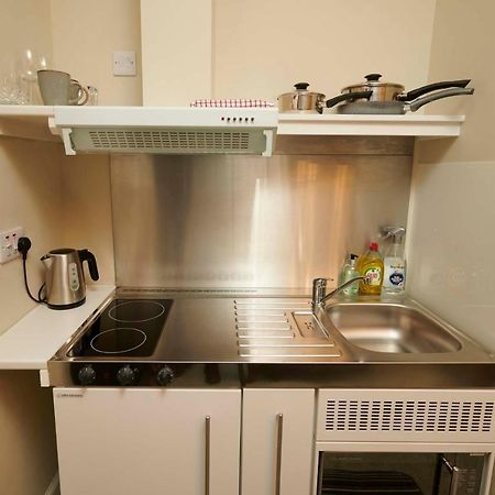 Downright Gabbler Apartman Beauly Kültér fotó