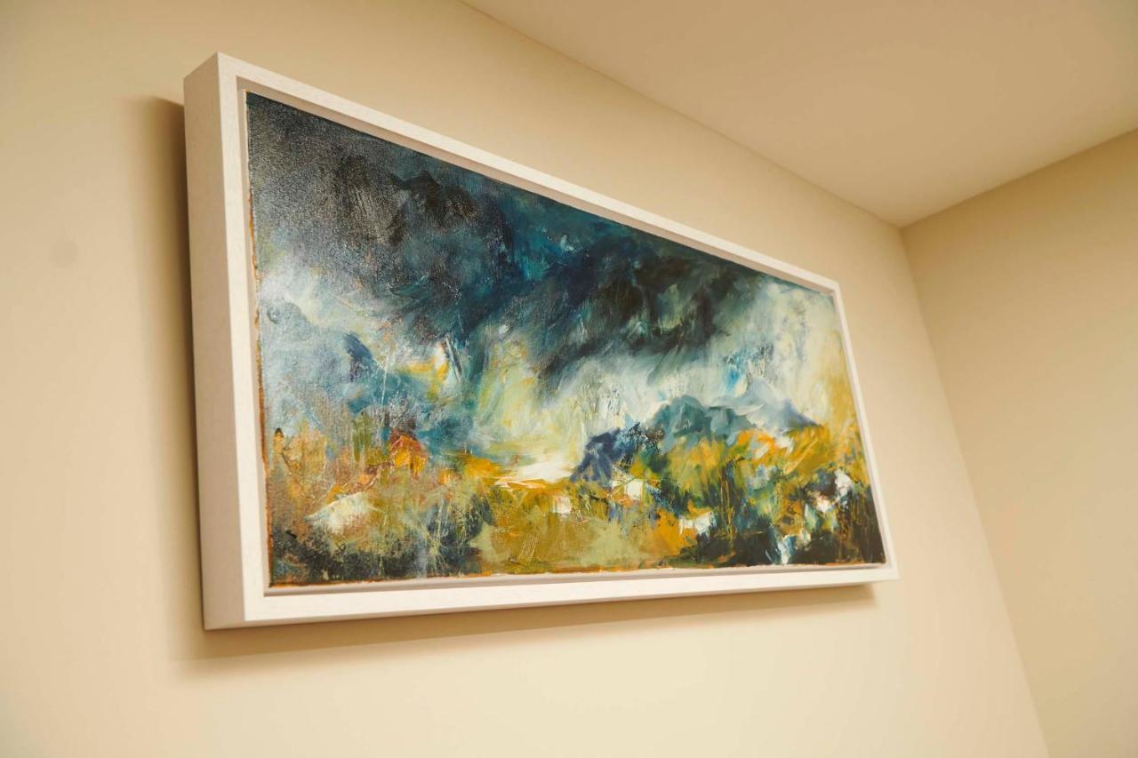 Downright Gabbler Apartman Beauly Kültér fotó