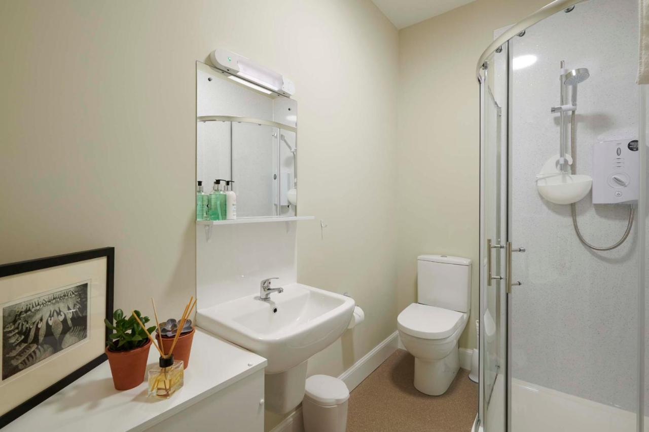 Downright Gabbler Apartman Beauly Kültér fotó
