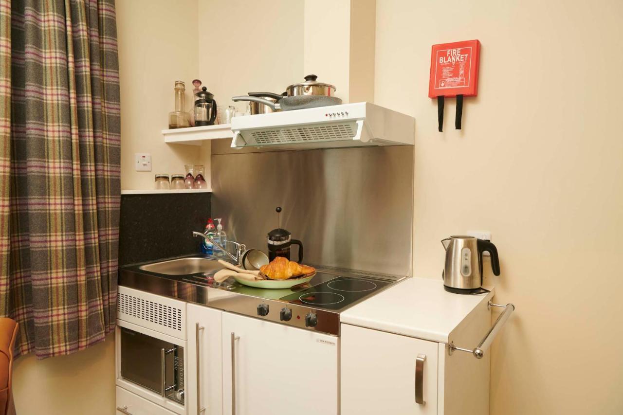 Downright Gabbler Apartman Beauly Kültér fotó