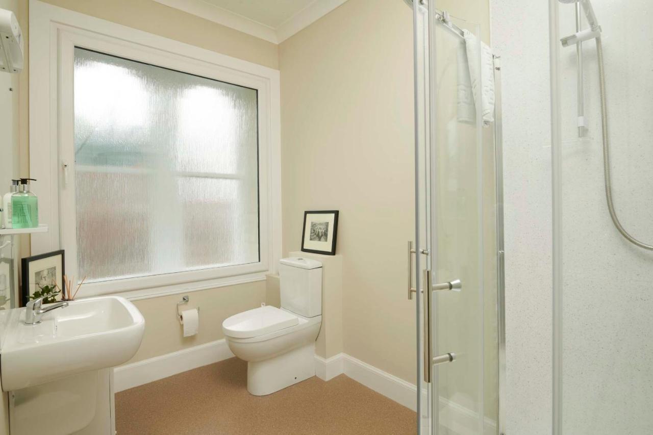 Downright Gabbler Apartman Beauly Kültér fotó