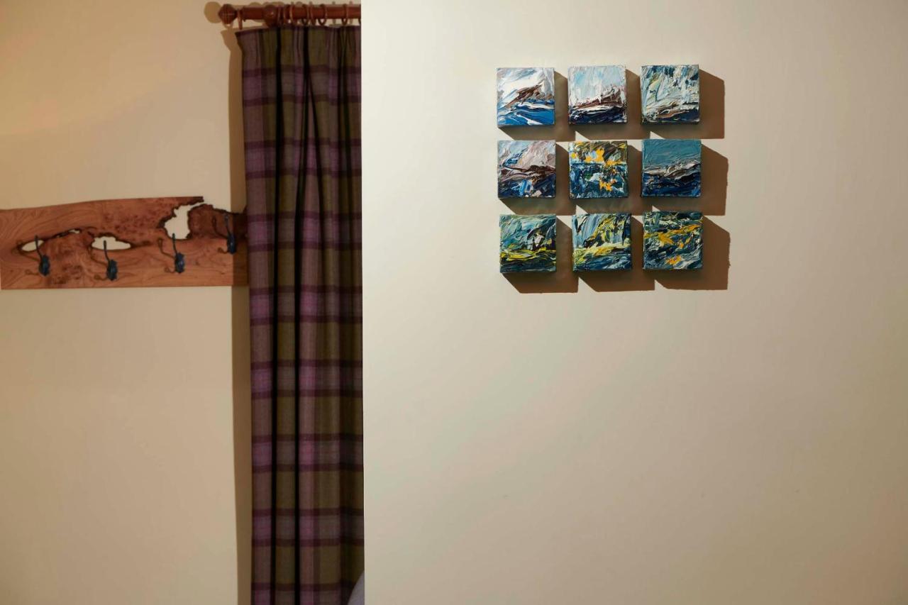 Downright Gabbler Apartman Beauly Kültér fotó